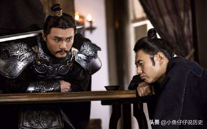 三国演义孔明气死曹真在哪一集,曹真伐蜀之战中司马懿表现