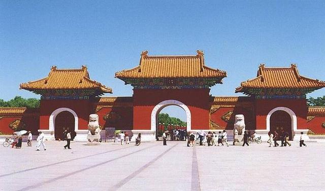 辽宁沈阳旅游最全攻略,辽宁沈阳旅游攻略必去景点大全