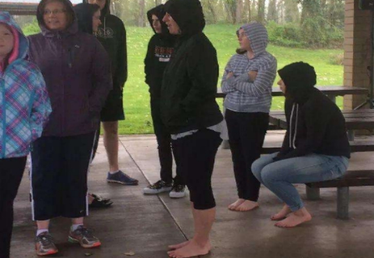 印度游客不解：为何新西兰人都爱光脚，是很穷买不起鞋子吗？