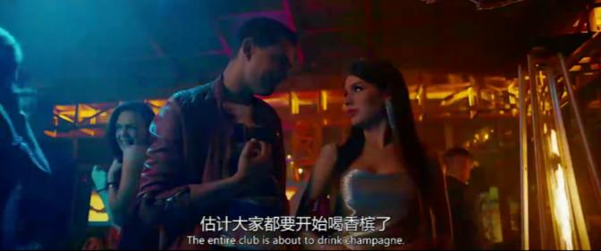 俄罗斯生活纪录片令人震惊的,揭秘富人奢靡生活的电影