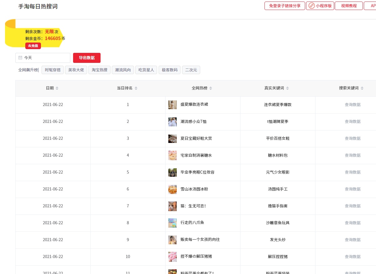 淘宝关键词词库制作,淘宝优质关键词分析公式