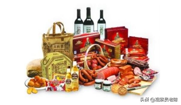 A股铁帽子王秋林集团频繁大地震,哈尔滨的列巴和香肠不好卖了?