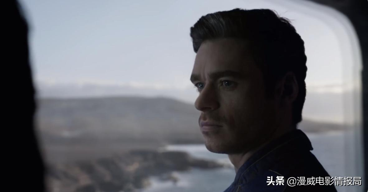 还记得《无以为家》的小男主吗？他如今加盟漫威《永恒族》了