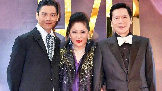 向佐的七段恋情,向佐自曝谈过7段恋爱