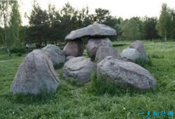 白俄罗斯景点大全集,白俄罗斯十大旅游景点