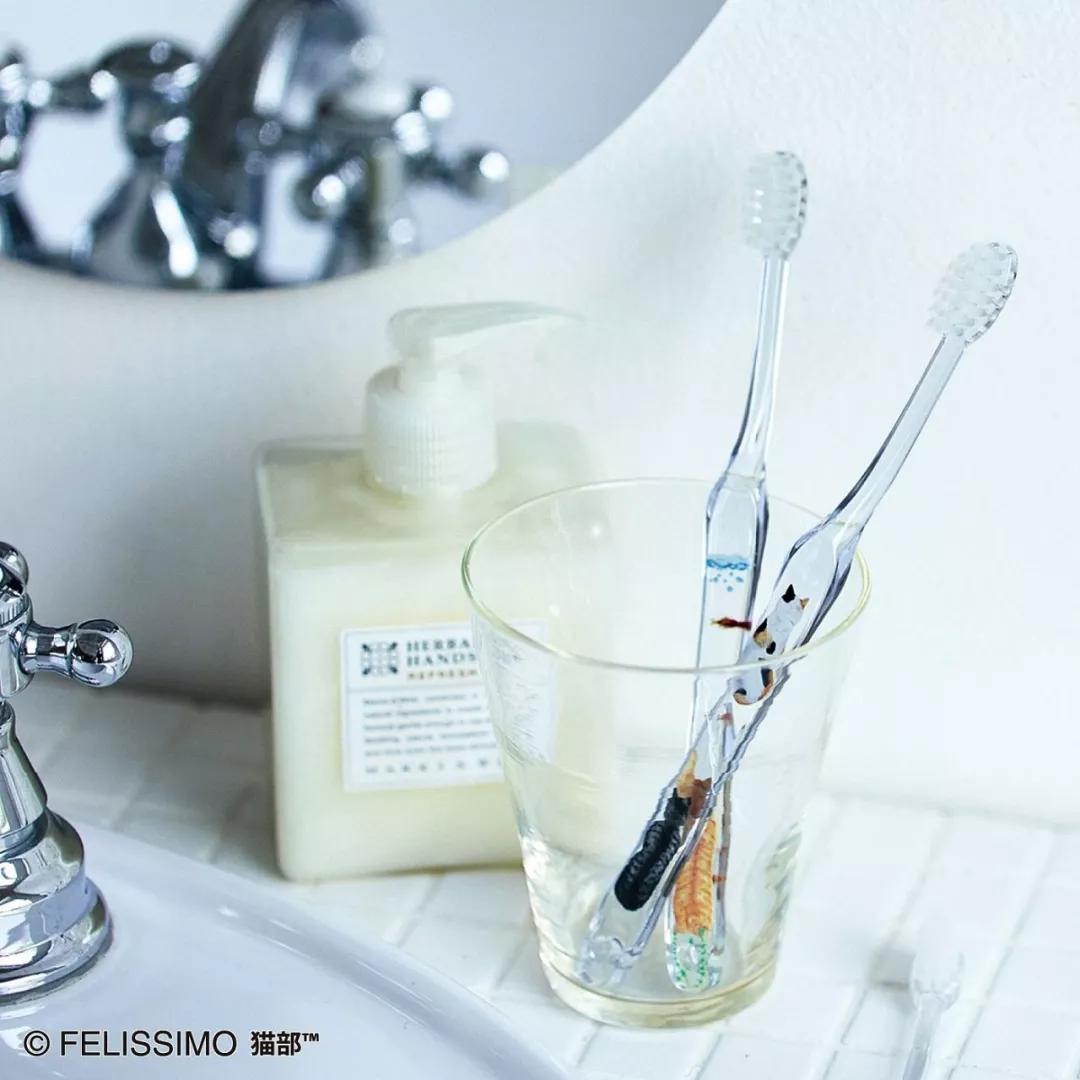 吸一口就爽到!让900万猫奴直呼过瘾的文创店,我真的服了