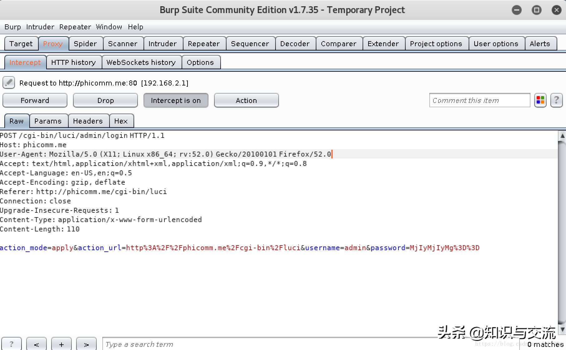 如何破解WiFi管理员密码
