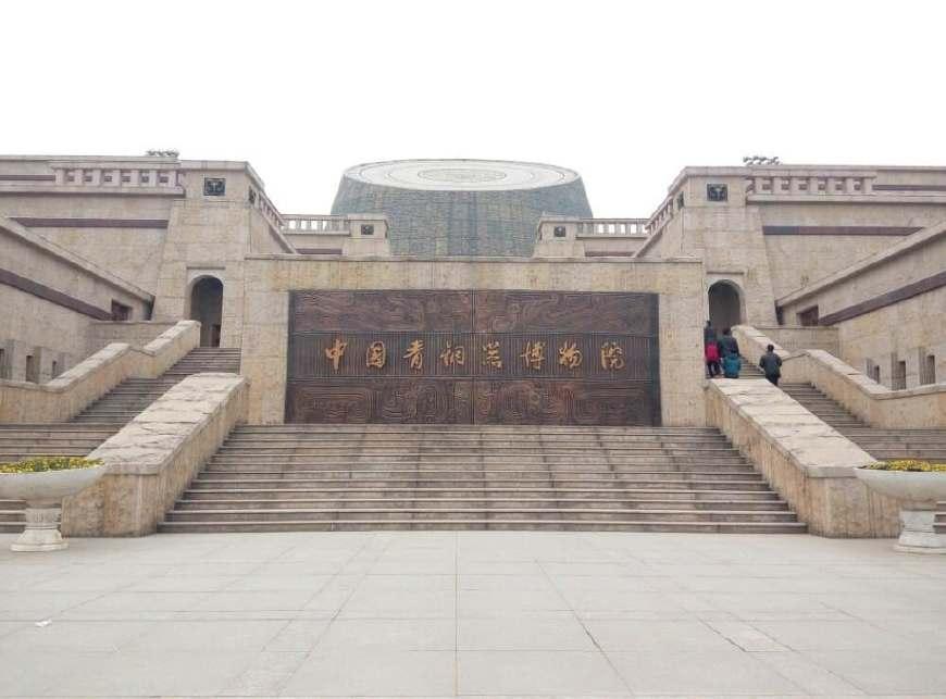 陕西二日游景点自驾游,陕西最值得一游的16个景点