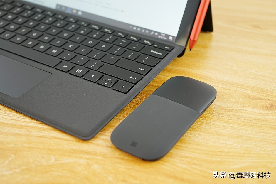 微软surfacepro7性能,微软surfacepro7详细配置单