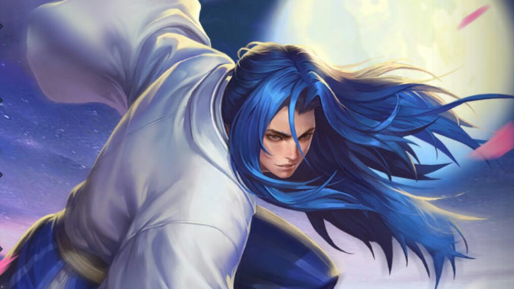 王者荣耀的本命英雄法师测试,王者荣耀哪个英雄是亚瑟的新皮