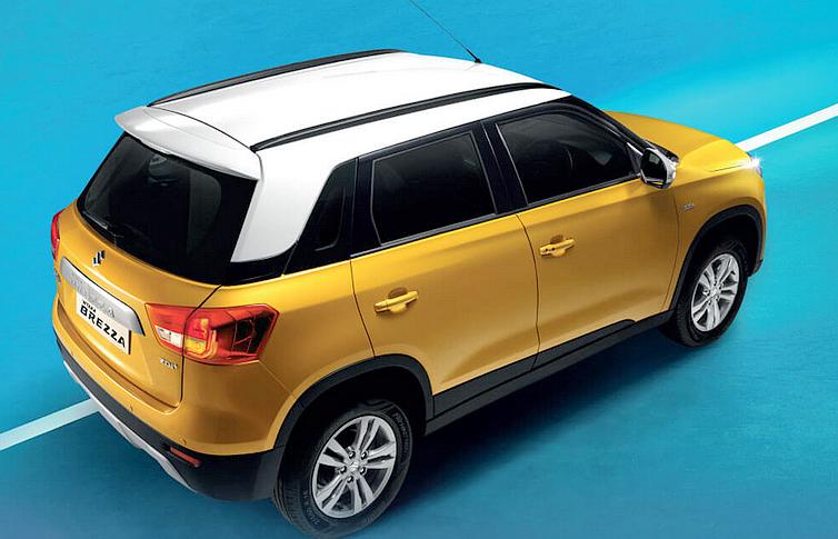 铃木维特拉中期改款,铃木维特拉改款