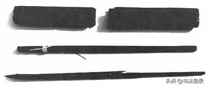 毛笔书法不实用为何那么多人学习,书法毛笔科普