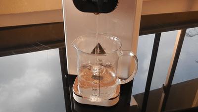 即热净饮机,熊小夕f20净饮机评测