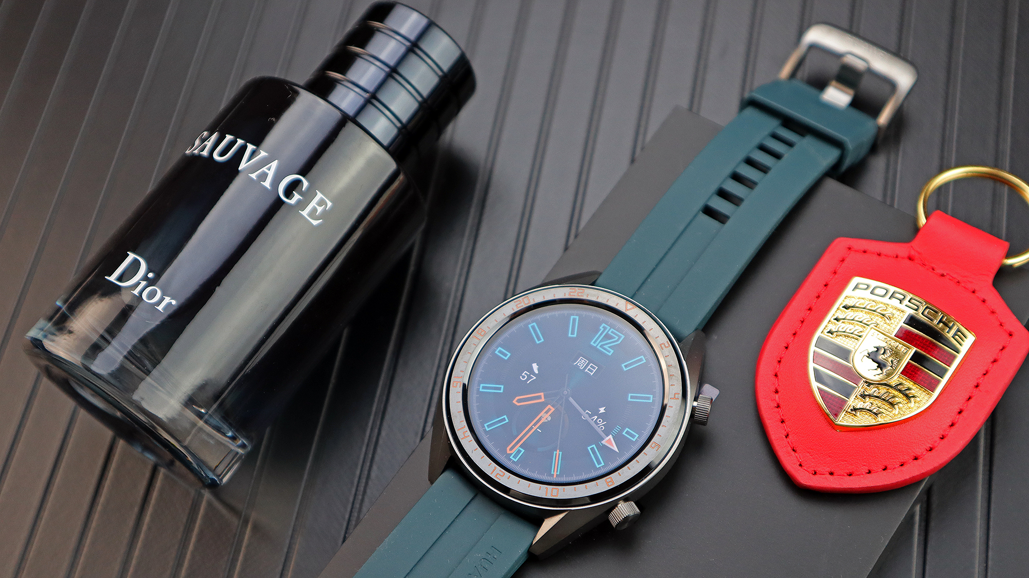 华为watchgt典藏版评测,huaweiwatchgt活力版上市时间