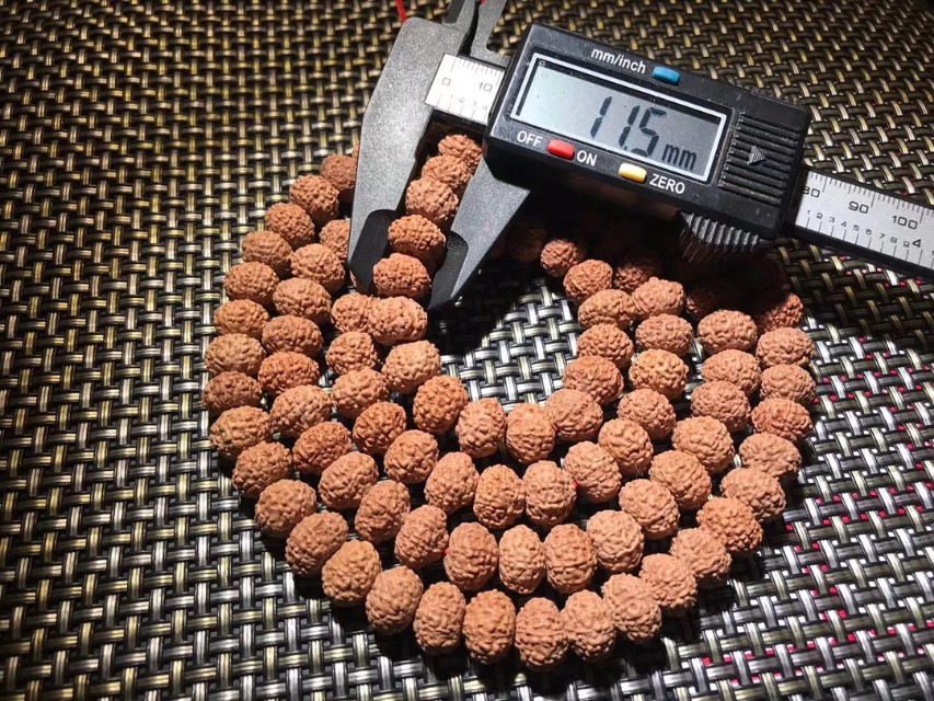 金刚菩提手串寓意,金刚菩提手串