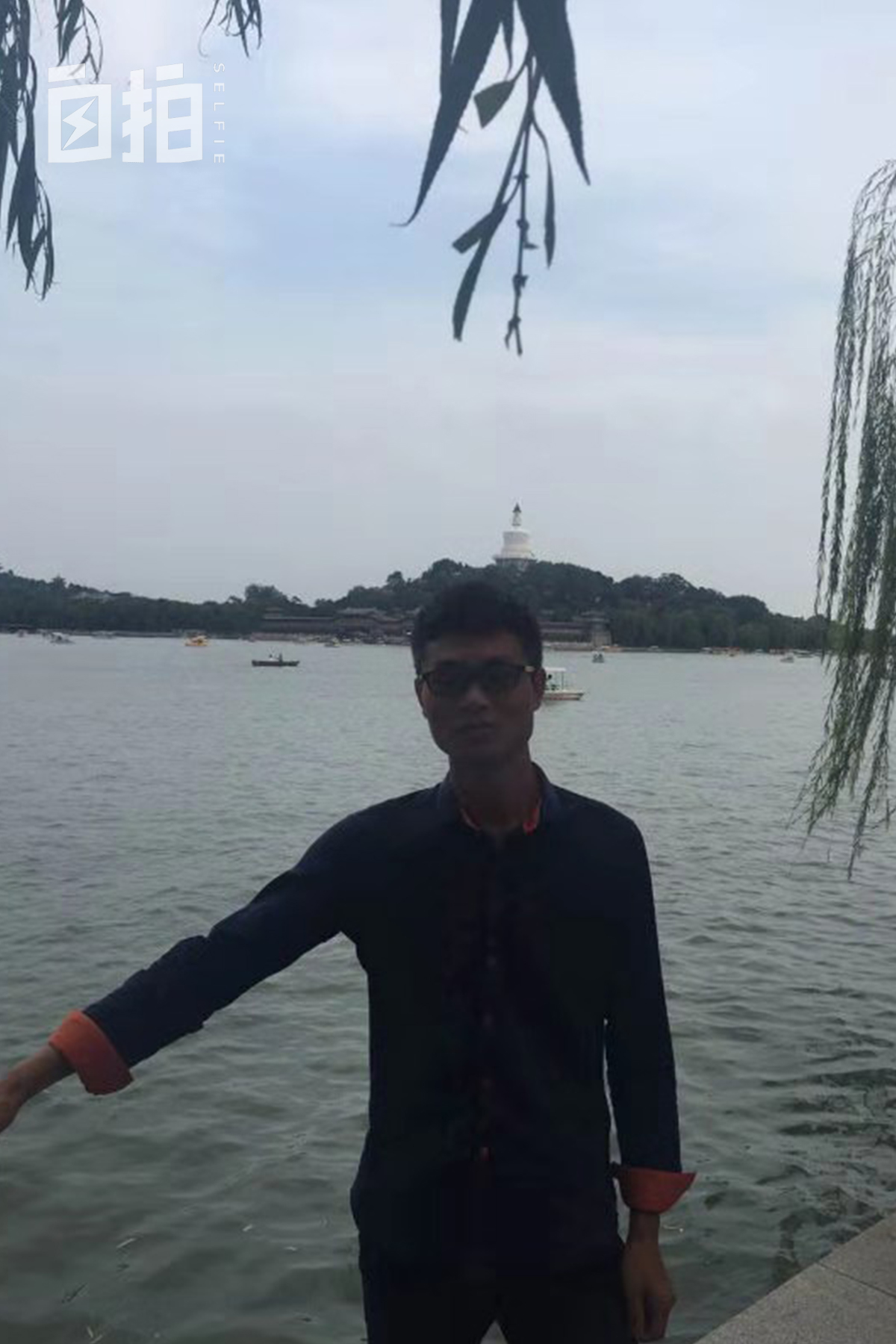 我高中辍学,打工十年,如今当上文学杂志主编