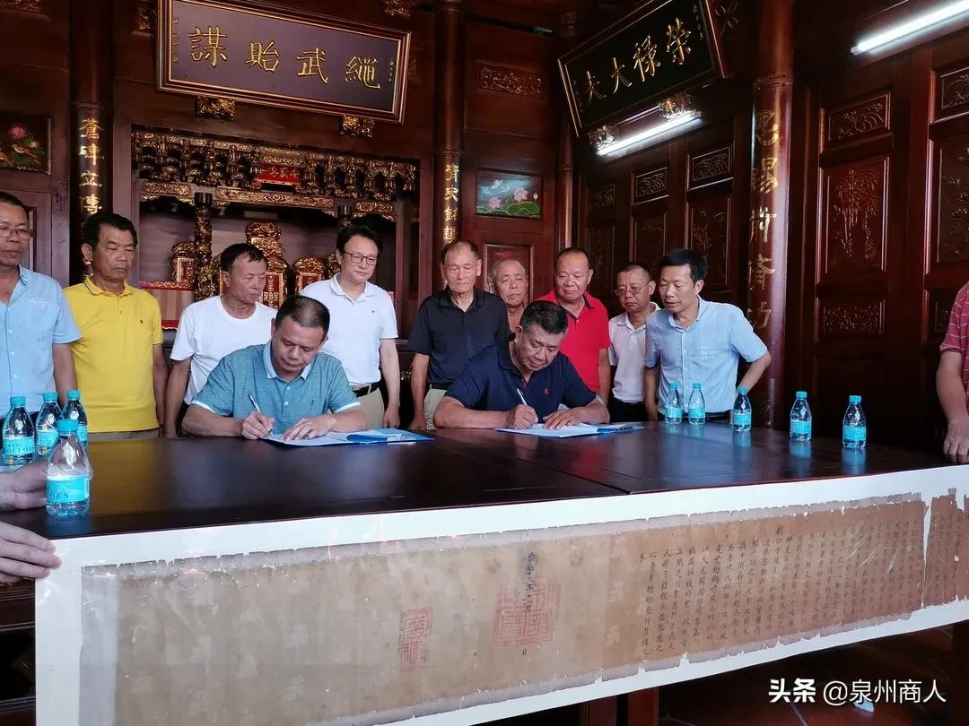 郑成功舅舅,郑成功留下的无价之宝