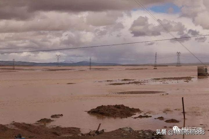 自驾青藏线进藏有多困难？有兴趣的就跟我走一趟逶迤的青藏线吧