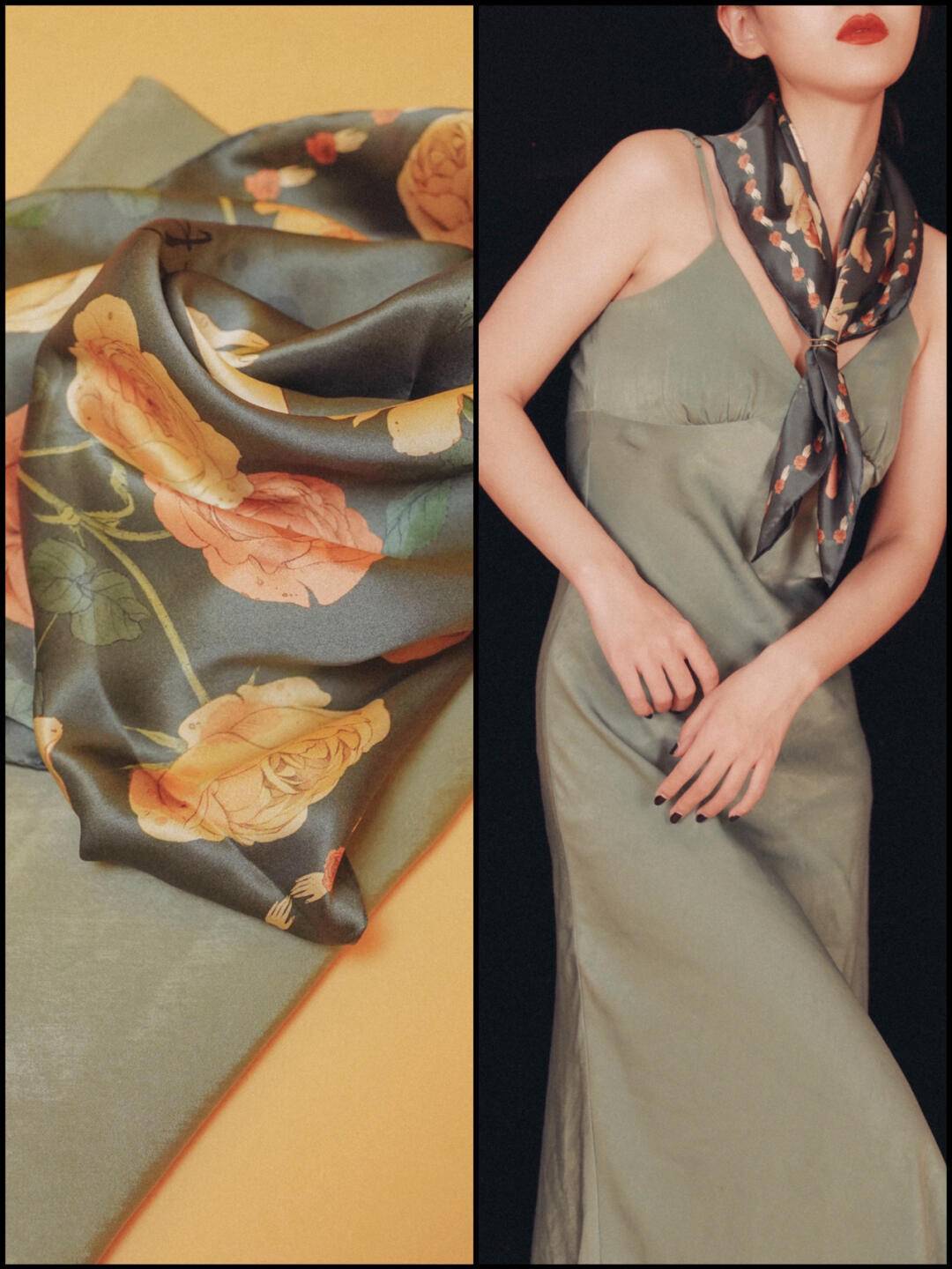 女人上了年纪懂打扮才显年轻,女人过了40岁要打扮得漂亮点