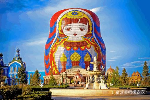 暑假内蒙古旅游攻略亲子,暑假亲子游玩内蒙古5天4夜