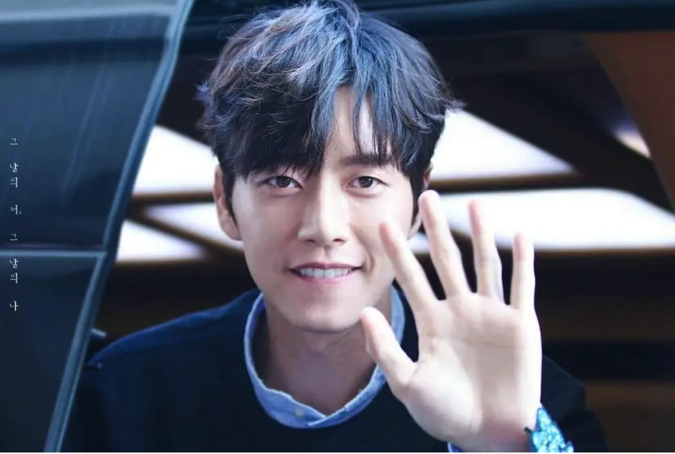 韩国男星朴海镇现状,韩国帅哥朴海镇