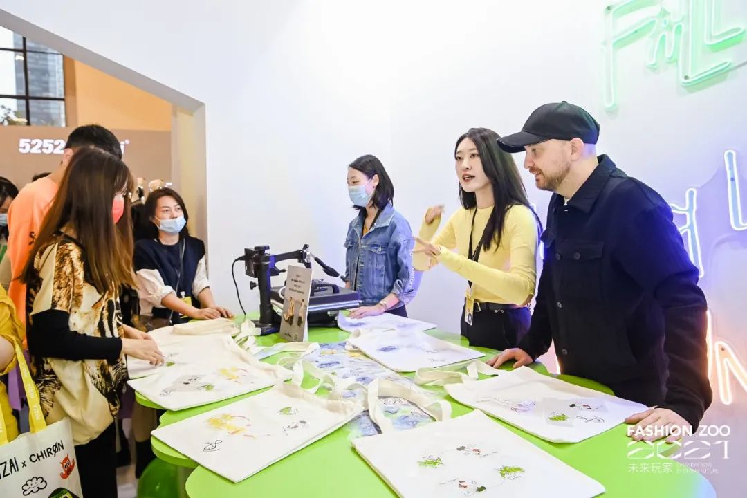 fashionzoo探店,2019fashionzoo时髦圈