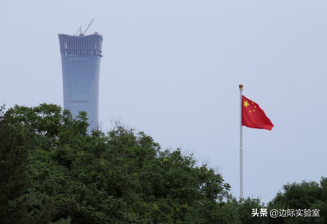 中国十大主权财富基金,最大的主权财富基金