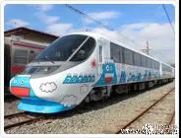 日本交通详细攻略,旅行列车攻略