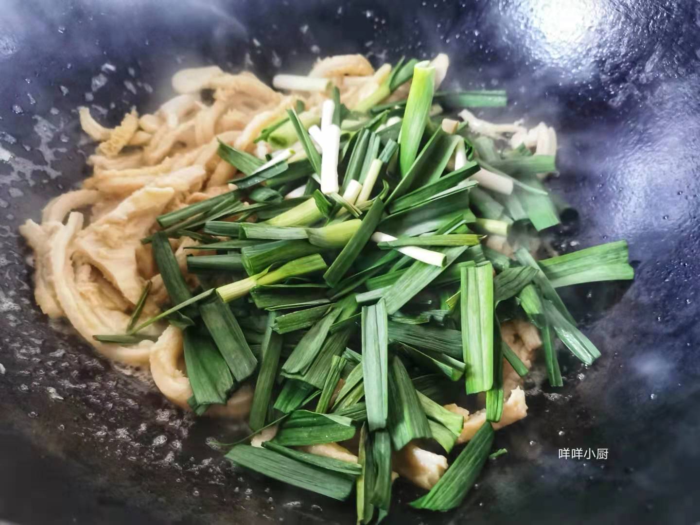 牛肚最好吃的做法不要辣,牛肚最好吃的做法饭店