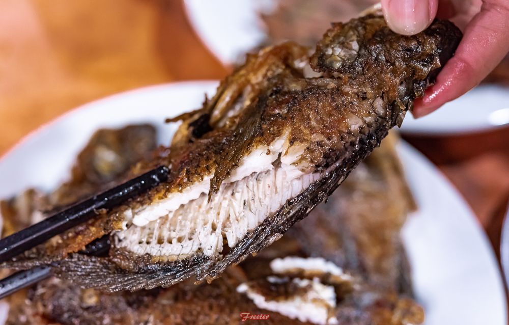 不用出游琼海或陵水，在海口也能喝上这一口鲜掉了眉毛的刺鱼汤