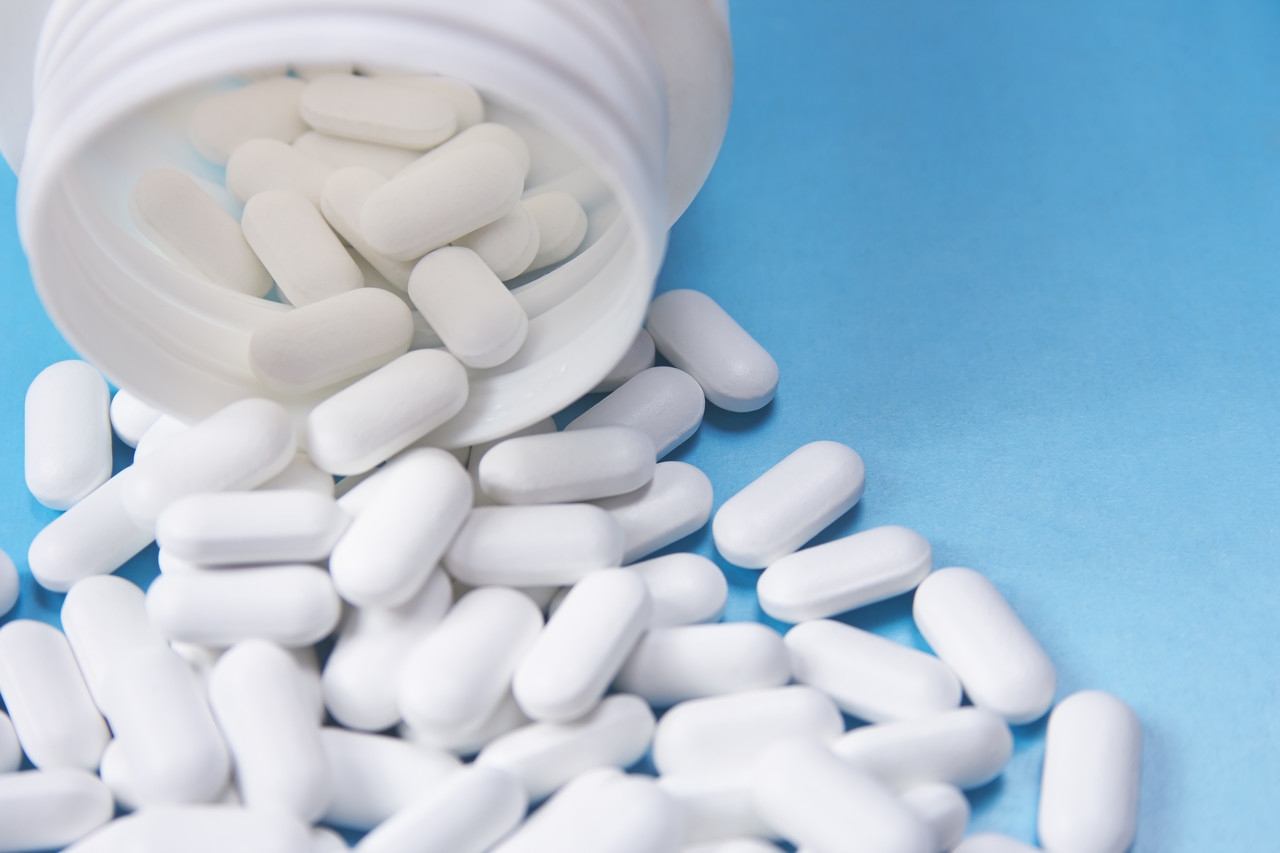 高血压的常用药物及不良反应论文,高血压用药全指南附六款联合用药