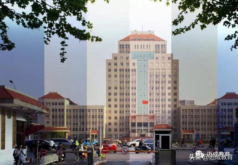 专转本院校介绍之|扬州大学