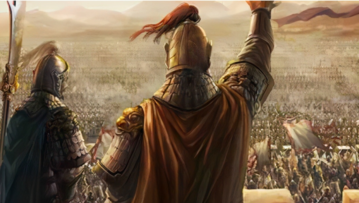 和你一起看宋史18,和你一起看历史