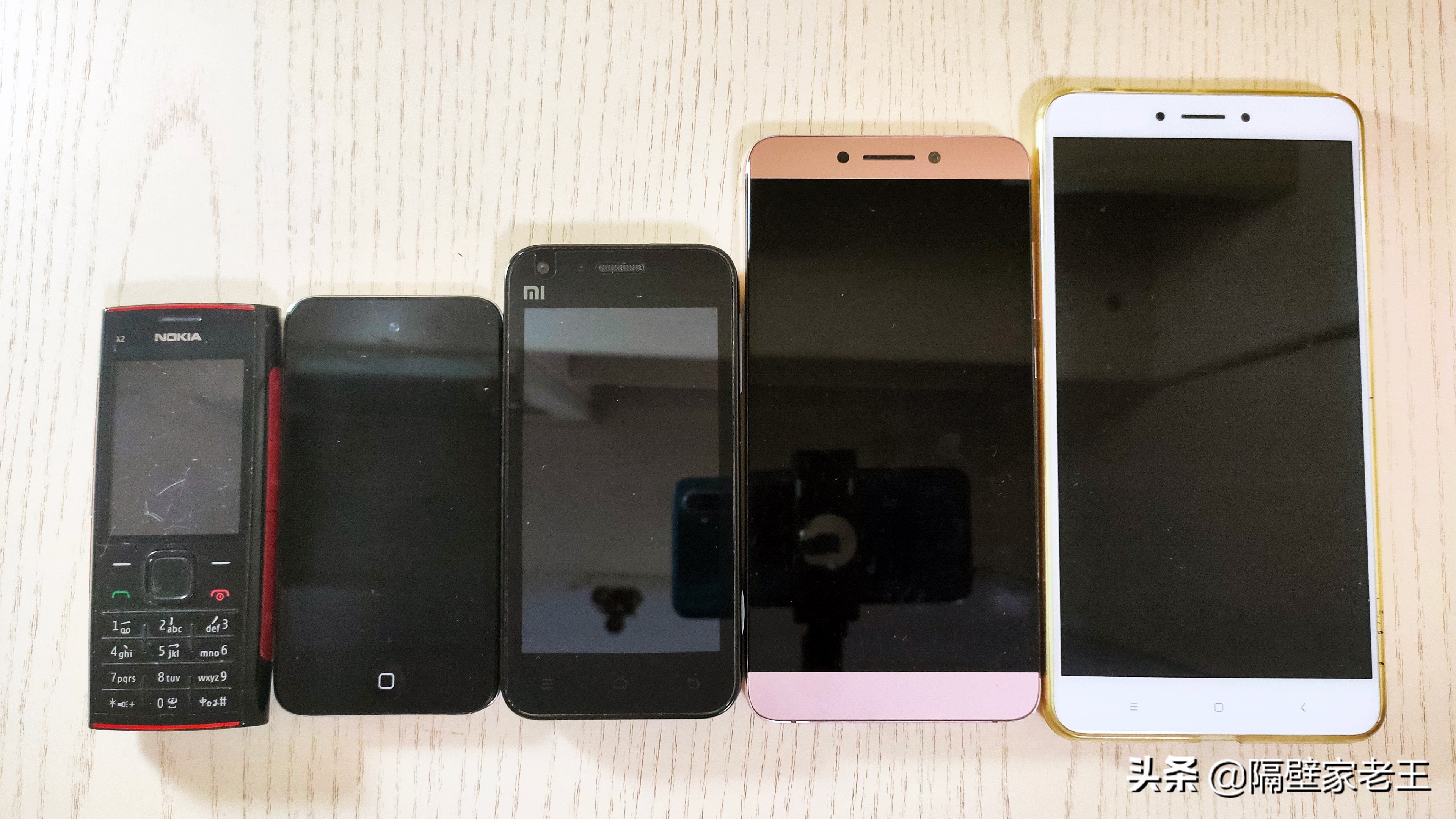 废旧手机变废为宝的简单做法,手机变废为宝