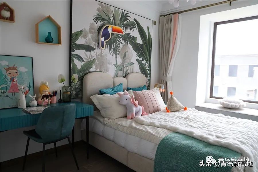 目前青岛高新区最值得入手的楼盘,青岛高新区楼盘推荐