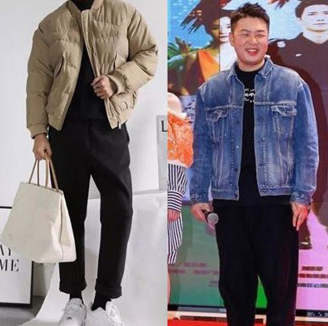 给你的男朋友选择发型,给你男朋友换个发型吧