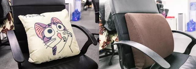 久坐神器腰垫评测,气动腰垫的功能