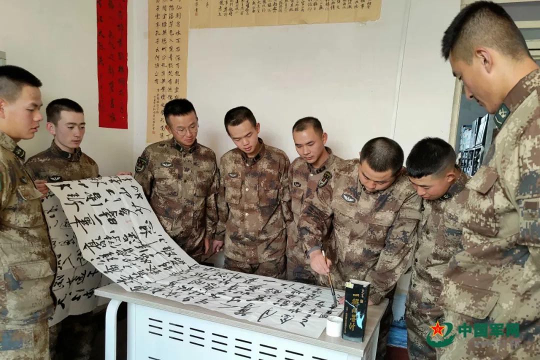 100个好听的军营名字,军营外号有什么好玩的