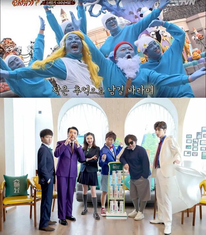 吴彤为啥选宋亚轩去王牌,宋亚轩被华晨宇粉丝撞了