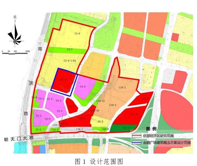 弹子石半岛,弹子石半岛面积