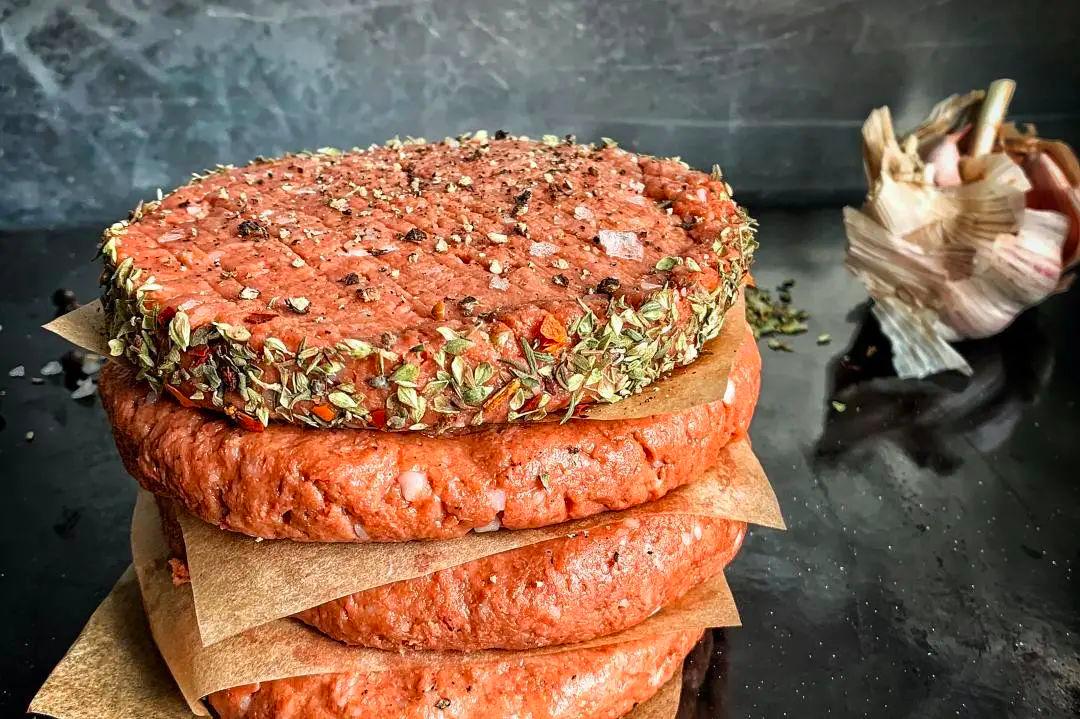 植物蛋白肉缺点,植物肉人造肉