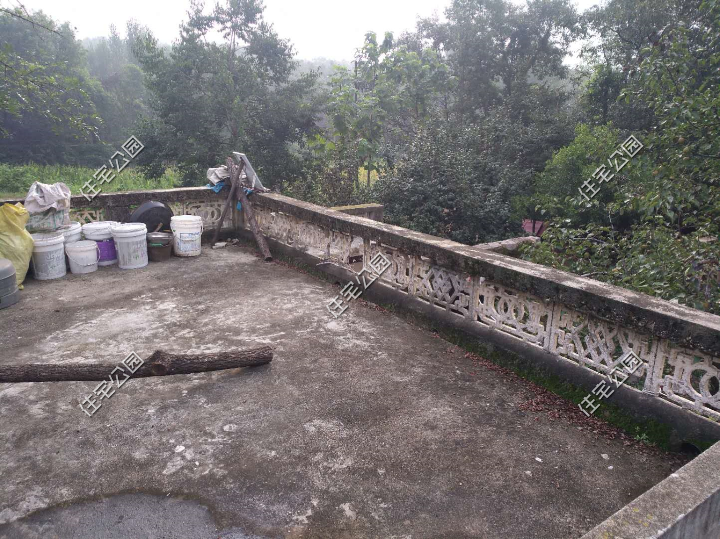 农村小伙打拼20年回乡建房,农村小伙打工10年花30万建的房子