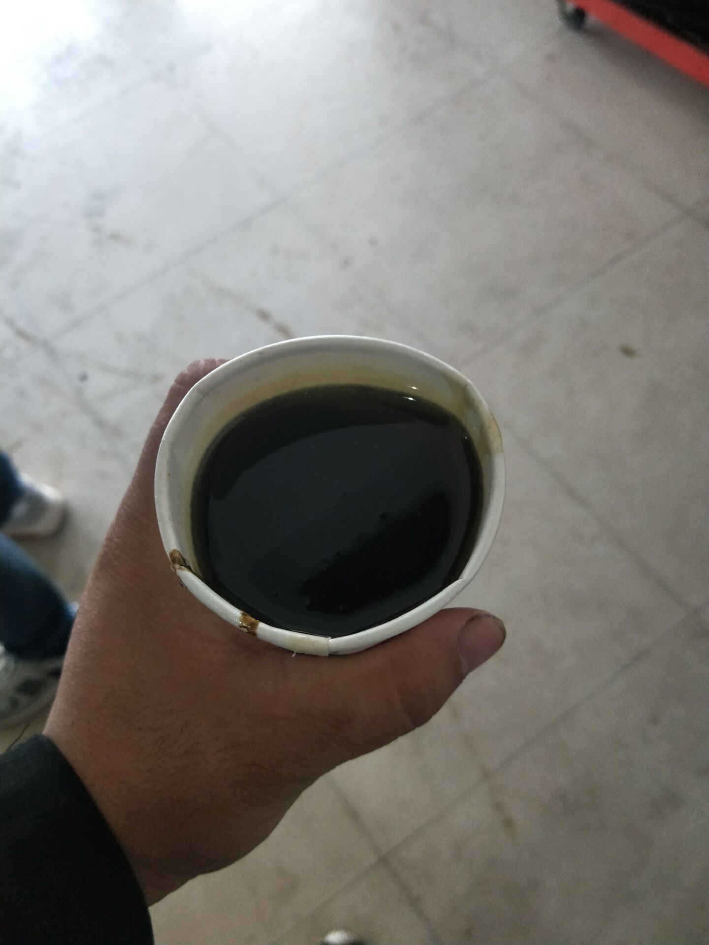 2010款大众途观发动机大修,2010年大众途观大修自己开值不