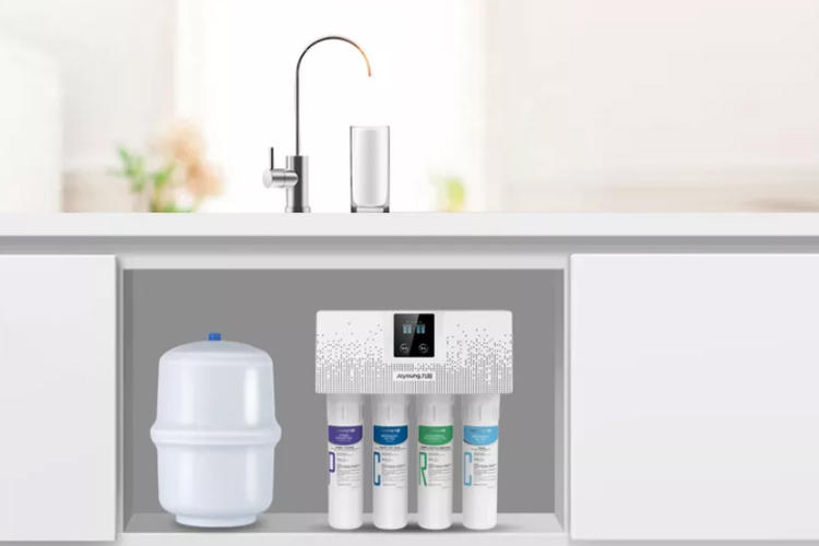 怎么选净水器净水效果最好,净水器有纯水和净水选哪个