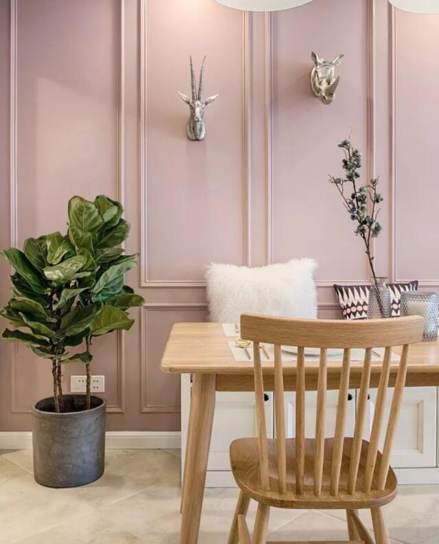 什么样的护墙板最好看,什么样的护墙板又好看又实用