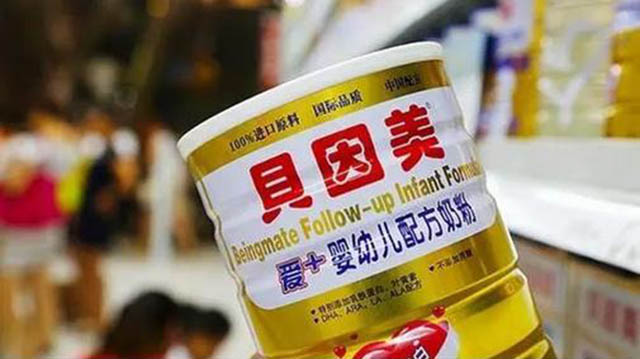 国产奶粉假冒洋奶粉,国产奶粉十大坑