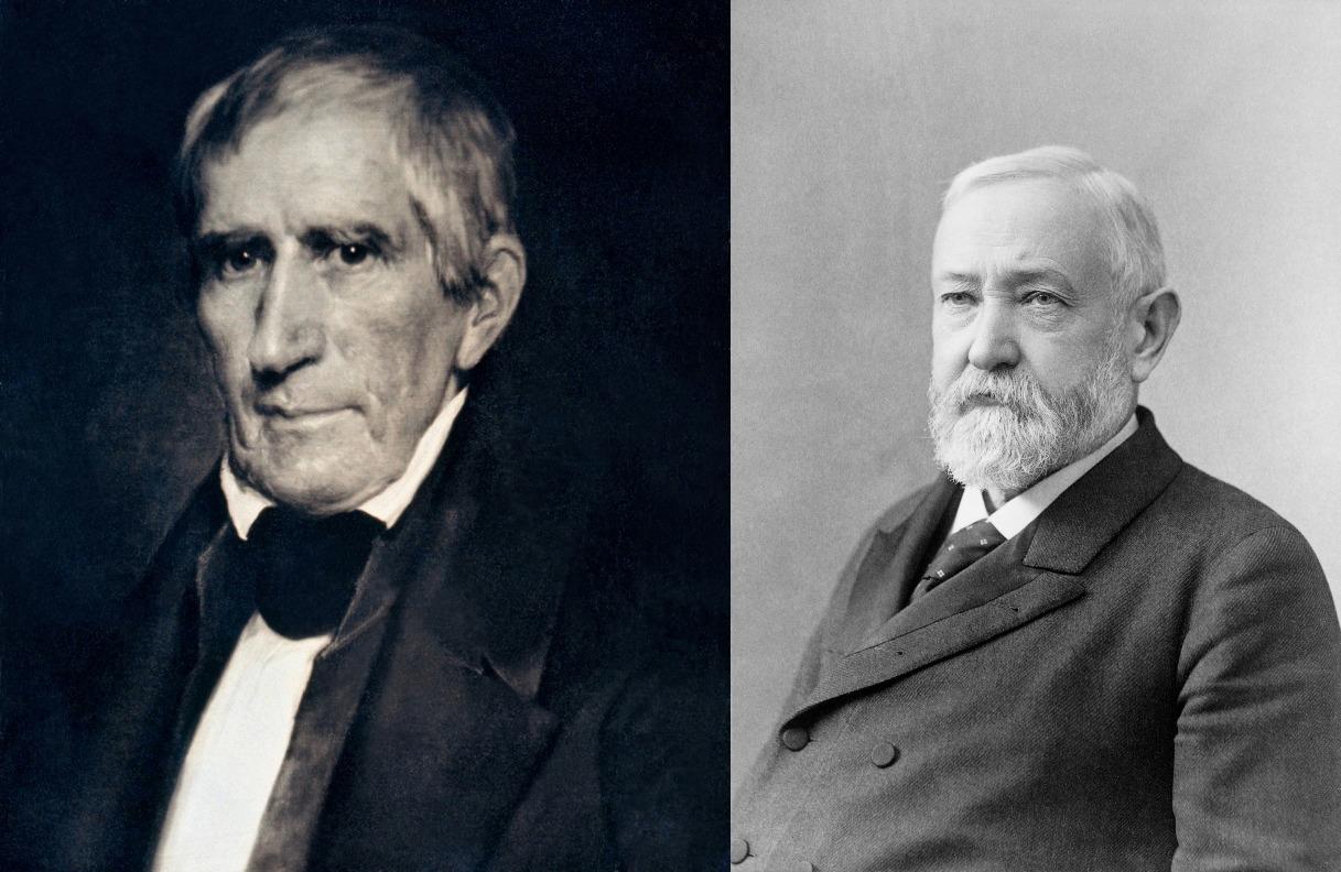 美国总统血缘关系图,美国历届哪个总统最亲华