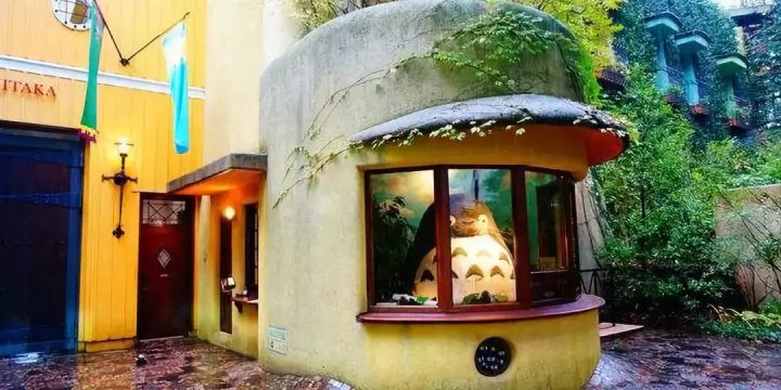 逛东京,去东京哪里旅游最适合居住