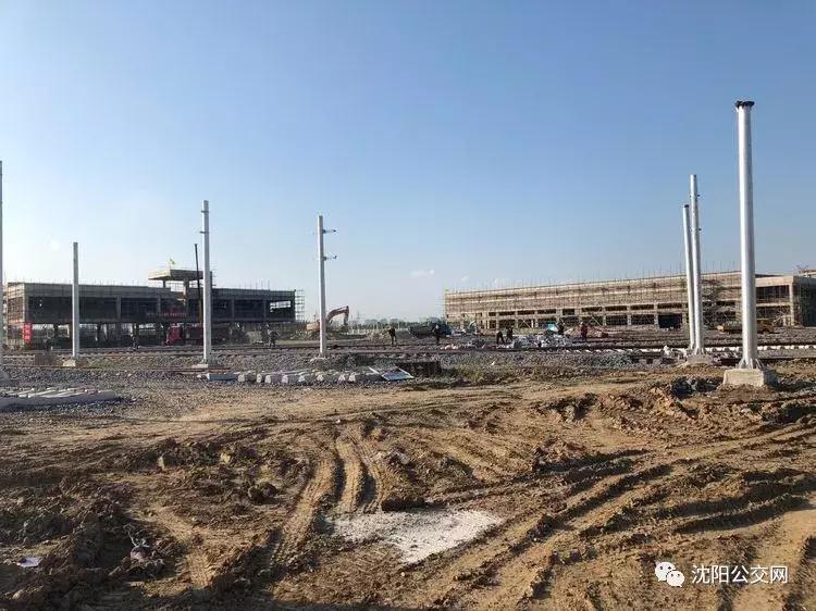 地铁建好了,车辆段没修,当年被骂翻的10号线桑林子车辆段咋样了