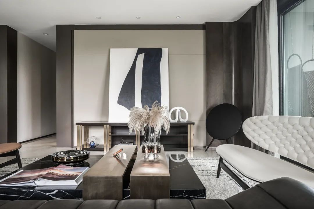 元禾大千样板间,元禾大千深圳艺术品有限公司